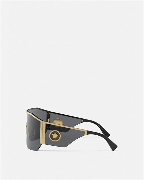 versace halo sunglasses|Versace sunglasses official site.